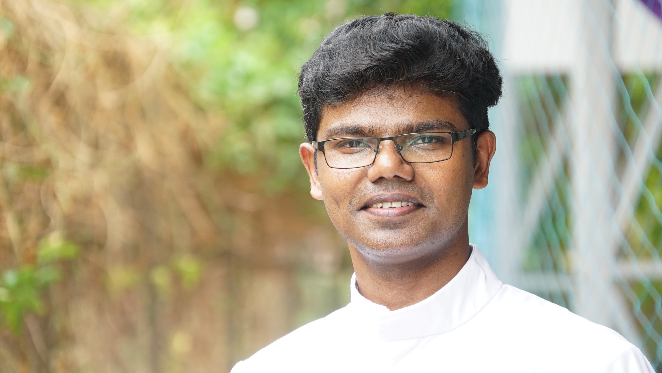 Fr. Puttanal Jaison CMI
